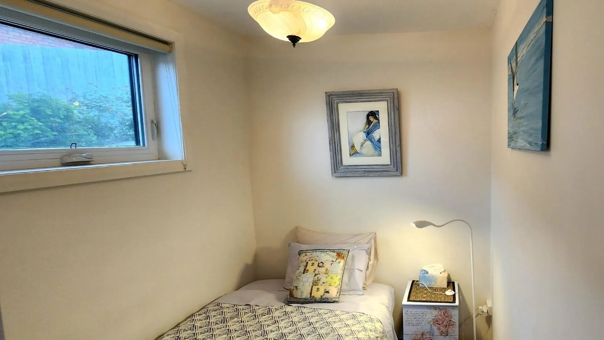 Waterfront Abode - 2 Bedrooms Hobart