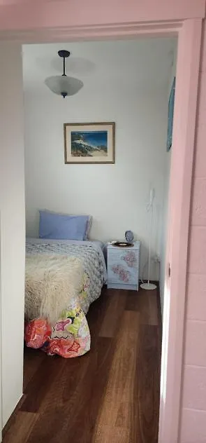Apartment Waterfront Abode - 2 Bedrooms Hobart Australia