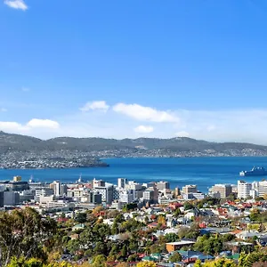 Apartment Vista, Hobart