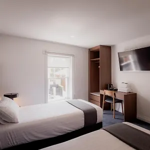 Hotel Shipwrights Arms, Hobart
