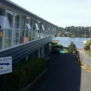Motel Waterfront, Hobart