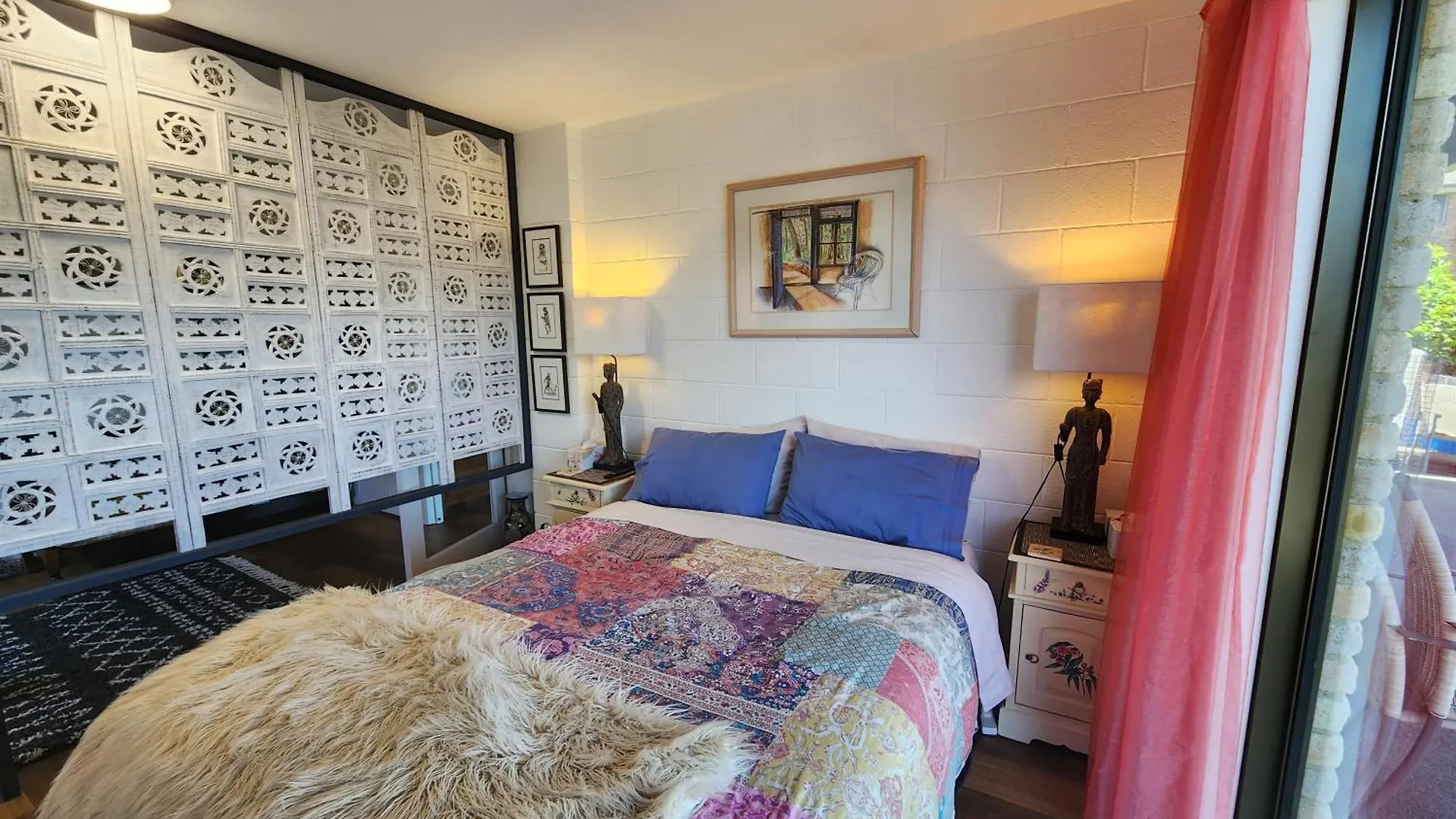 Apartmán Waterfront Abode - 2 Bedrooms Hobart Austrálie