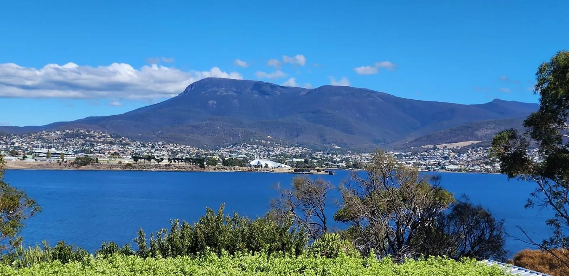 Apartmán Waterfront Abode - 2 Bedrooms Hobart