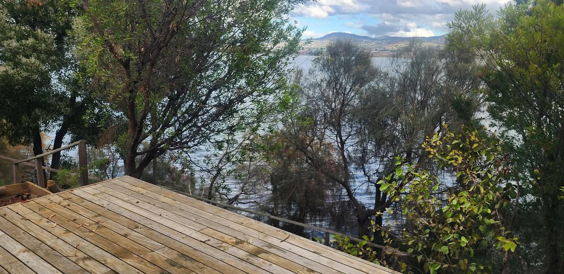 Apartmán Waterfront Abode - 2 Bedrooms Hobart